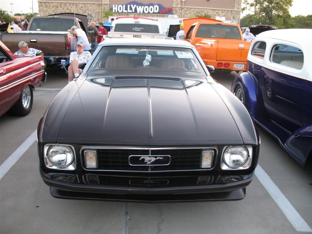 Pictures from the Sachse Car show (Over 100 pictures) LX Forums Forum